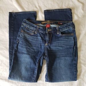 Arizona Curvy Bootcut